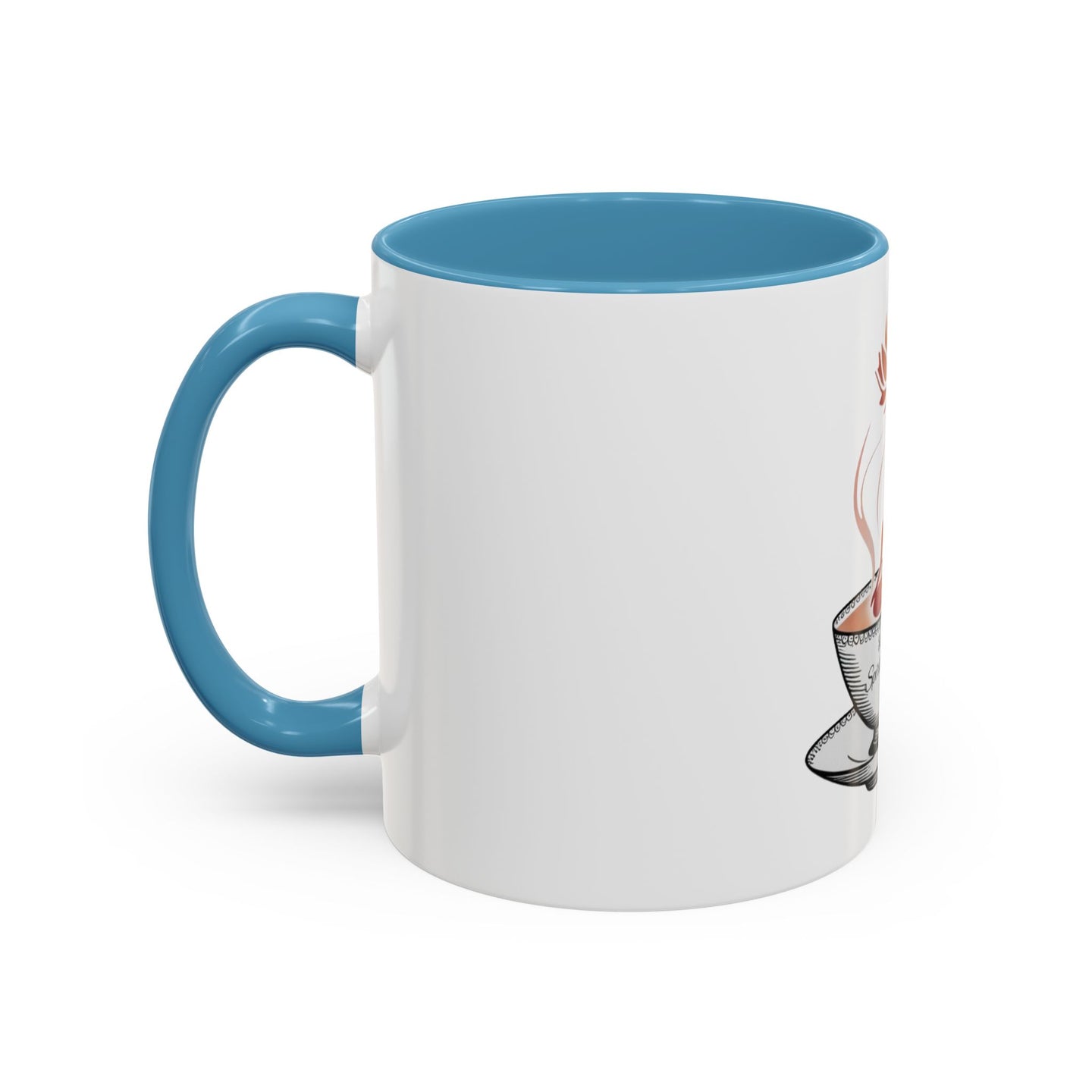 Meditation Mug